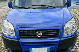 Fiat Doblò 1.3 Multijet