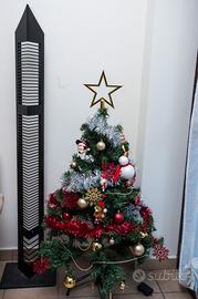 Porta CD/DVD a colonna