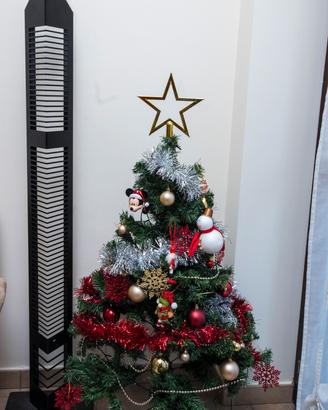 Porta CD/DVD a colonna