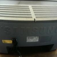 TV con tubo catodico 480p 