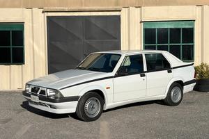 Alfa Romeo 75 2.0i Twin Spark - UNIPRO' - 64000KM
