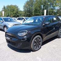 Fiat 600 Hybrid 110 CV DCT MHEV POP