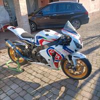 Honda CBR 1000 - 2009