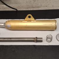 silenziatore Accossato