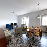 Ampia metratura in zona servitissima