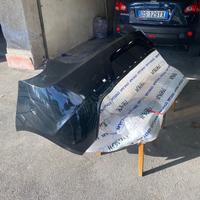 Paraurti alfa giulia