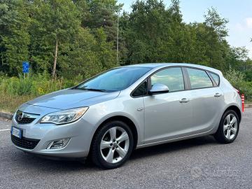 Opel Astra 1.6 115CV 5 porte*Neopatentati*Solo 660
