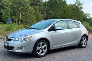 Opel Astra 1.6 115CV 5 porte*Neopatentati*Solo 660