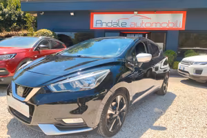 Nissan Micra 0.9 IG-T 12V 5 porte Tekna PREZZO REA
