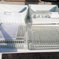 Ricambi per frigo Indesit GD 230 I-IN D290G