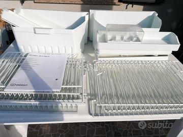 Ricambi per frigo Indesit GD 230 I-IN D290G