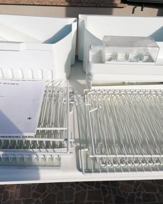 Ricambi per frigo Indesit GD 230 I-IN D290G
