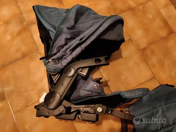 PASSEGGINO PEG PEREGO