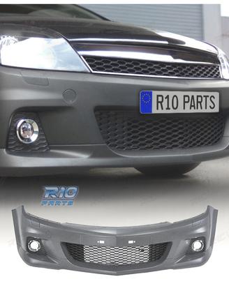PARAURTI ANTERIORE OPEL ASTRA H 04-09 LOOK OPC