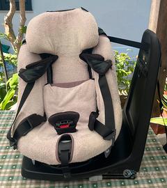 seggiolino auto 0 -2anni