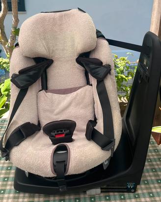 seggiolino auto 0 -2anni