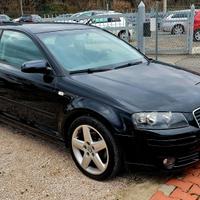 Audi A3 2.0 16V TDI Ambition