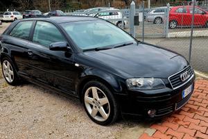 Audi A3 2.0 16V TDI Ambition