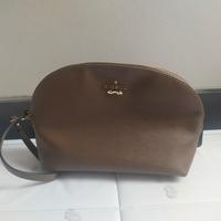 Pochette marrone
