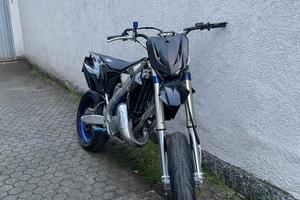 Tm smr 125 2021
