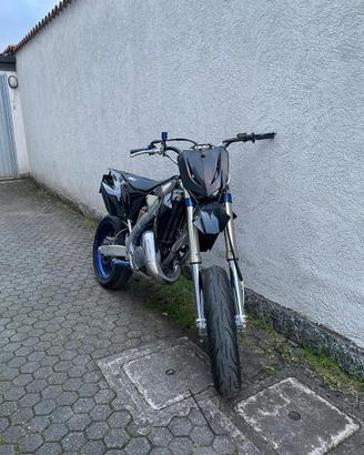 Tm smr 125 2021