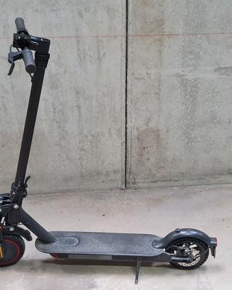 monopattino elettrico