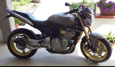 Scarico Honda
