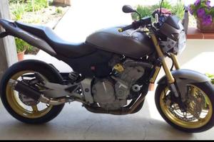 Scarico Honda