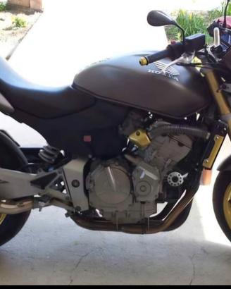 Scarico Honda