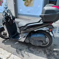 Yamaha Xenter 150