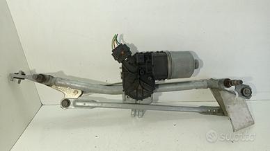 TANDEM TERGICRISTALLO PEUGEOT Ranch Partner 6405LK