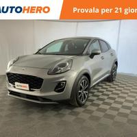 FORD Puma RM06542