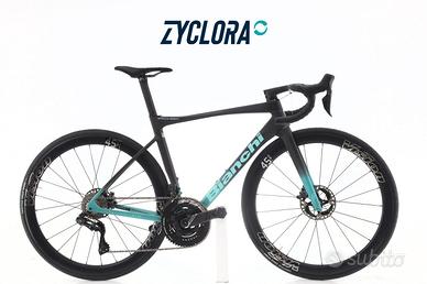 Bianchi Specialissima Di2 12V t.54