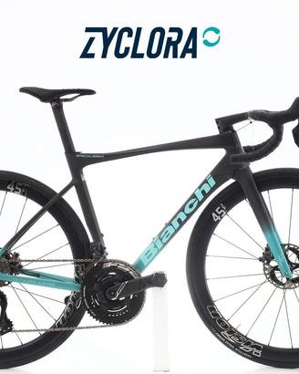 Bianchi Specialissima Di2 12V t.54