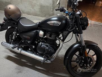 Royal Enfield Meteor