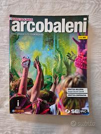 Arcobaleni Tutti i colori della vita SEl