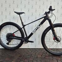 BMC Twostroke 01 one Premium Carbon