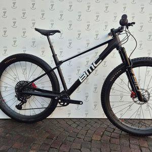 BMC Twostroke 01 one Premium Carbon