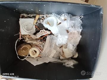 stampi per candele e sapone 