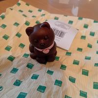 gattino moro Thun edizione limitata  bauli