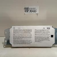 AIRBAG PASSEGGERO MERCEDES SLK W171 2Â° Serie 3061