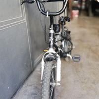 Bicicletta bambino BMX 14''