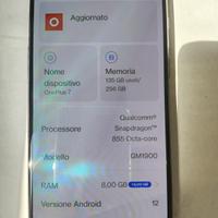 OnePlus 7 13gb(8+5) RAM 256gb rom come NUOVO 