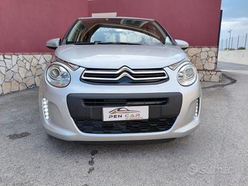 Citroen C1 VTi 68 5 porte Shine