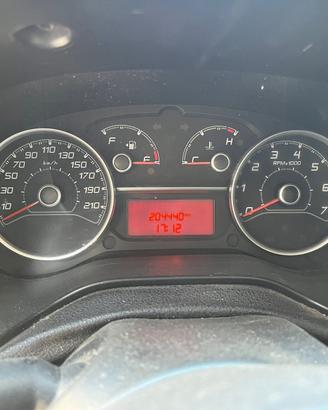 Fiat Doblò
