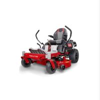 Trattorino rasaerba toro timecutter mx4275t