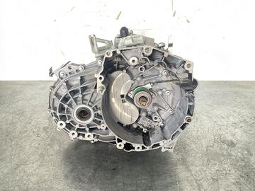 CAMBIO MANUALE COMPLETO FIAT Bravo 2° Serie 55257