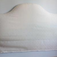 testata letto matrimoniale