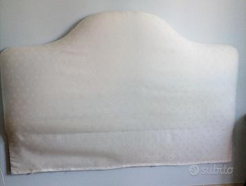 testata letto matrimoniale