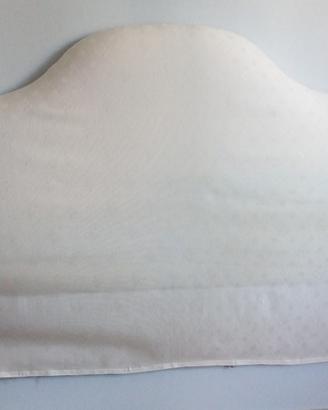 testata letto matrimoniale